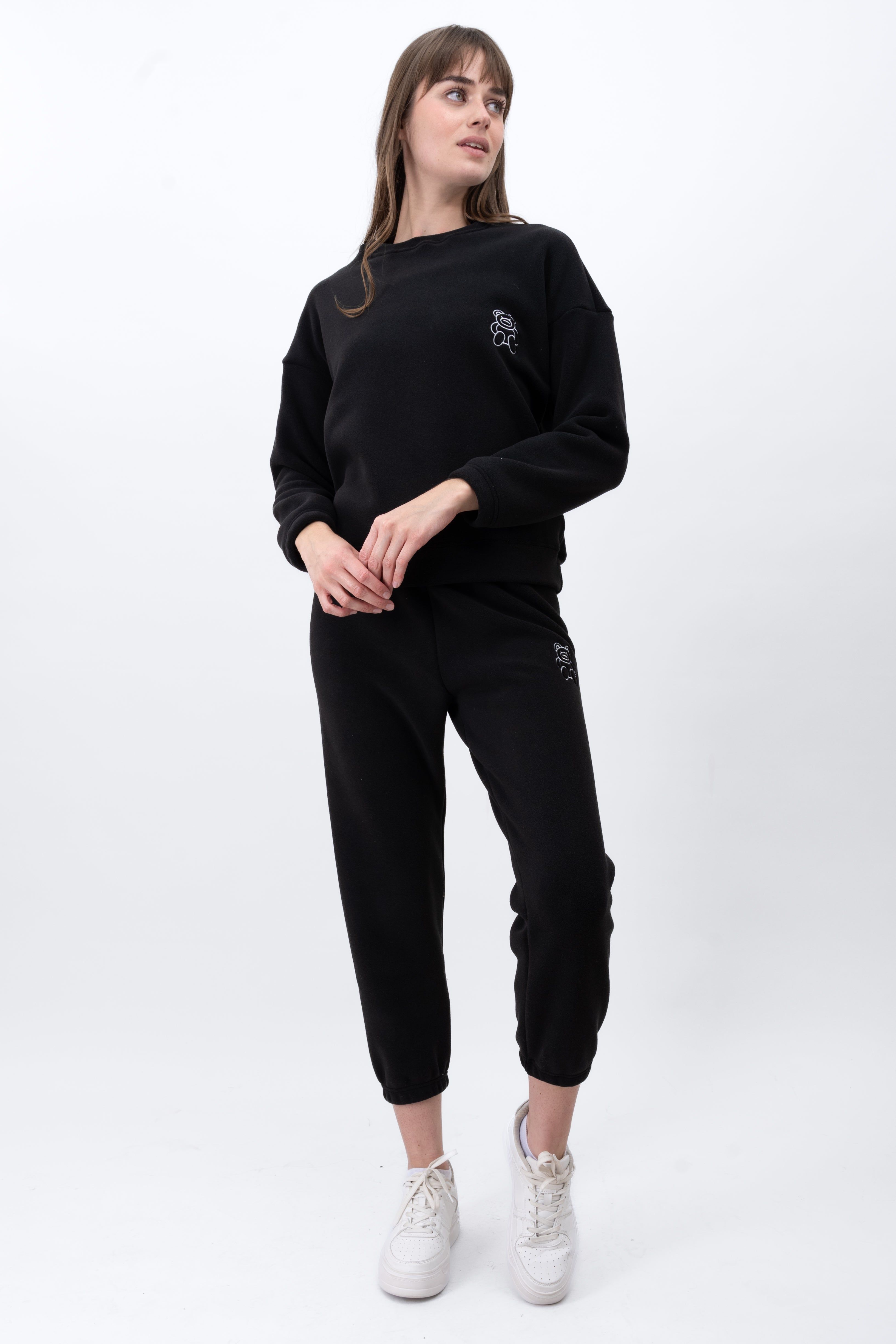 Pants Con Detalle Osito sold by Shasa