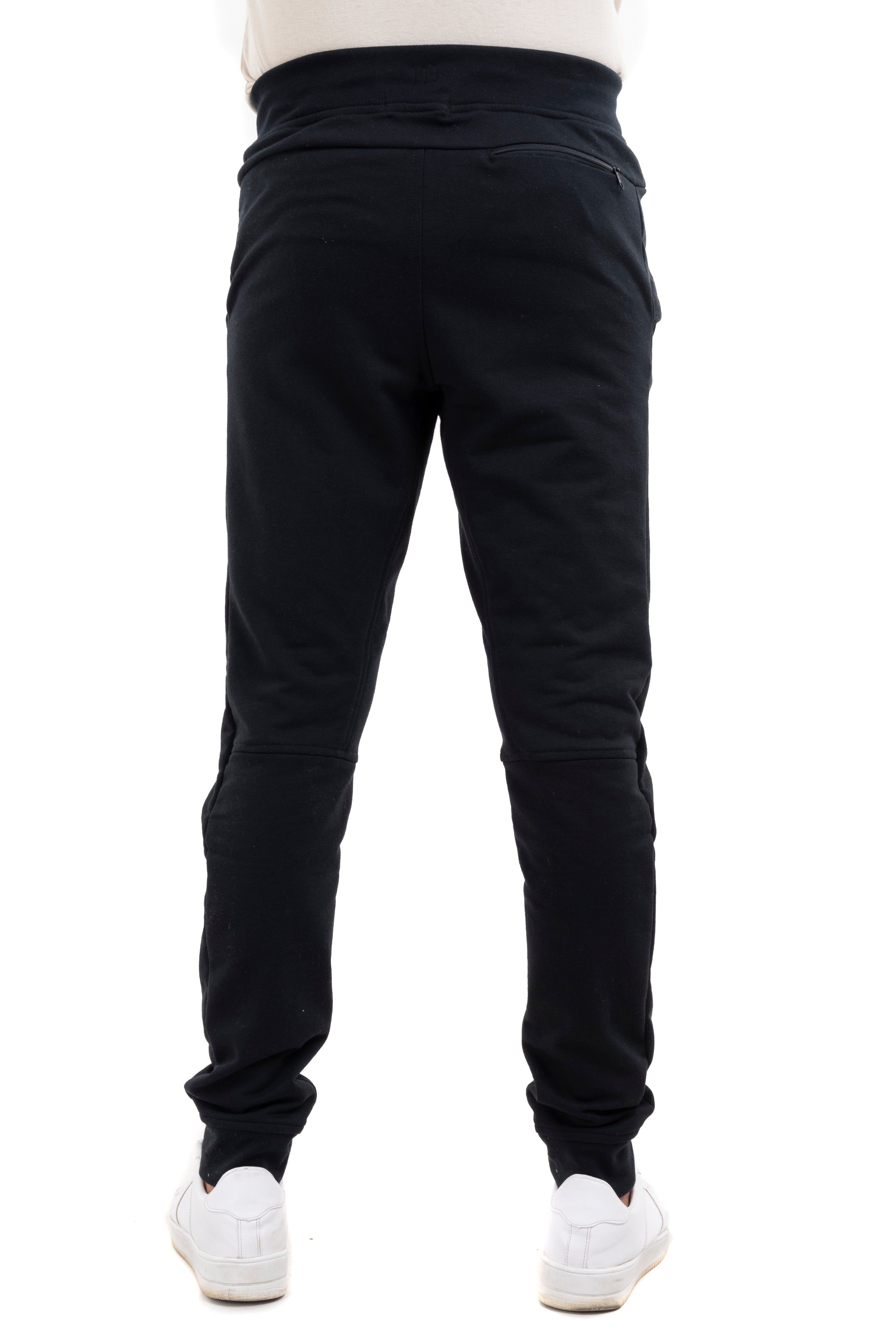 Jogger cortes felpa sold by Shasa product image thumbnail 3