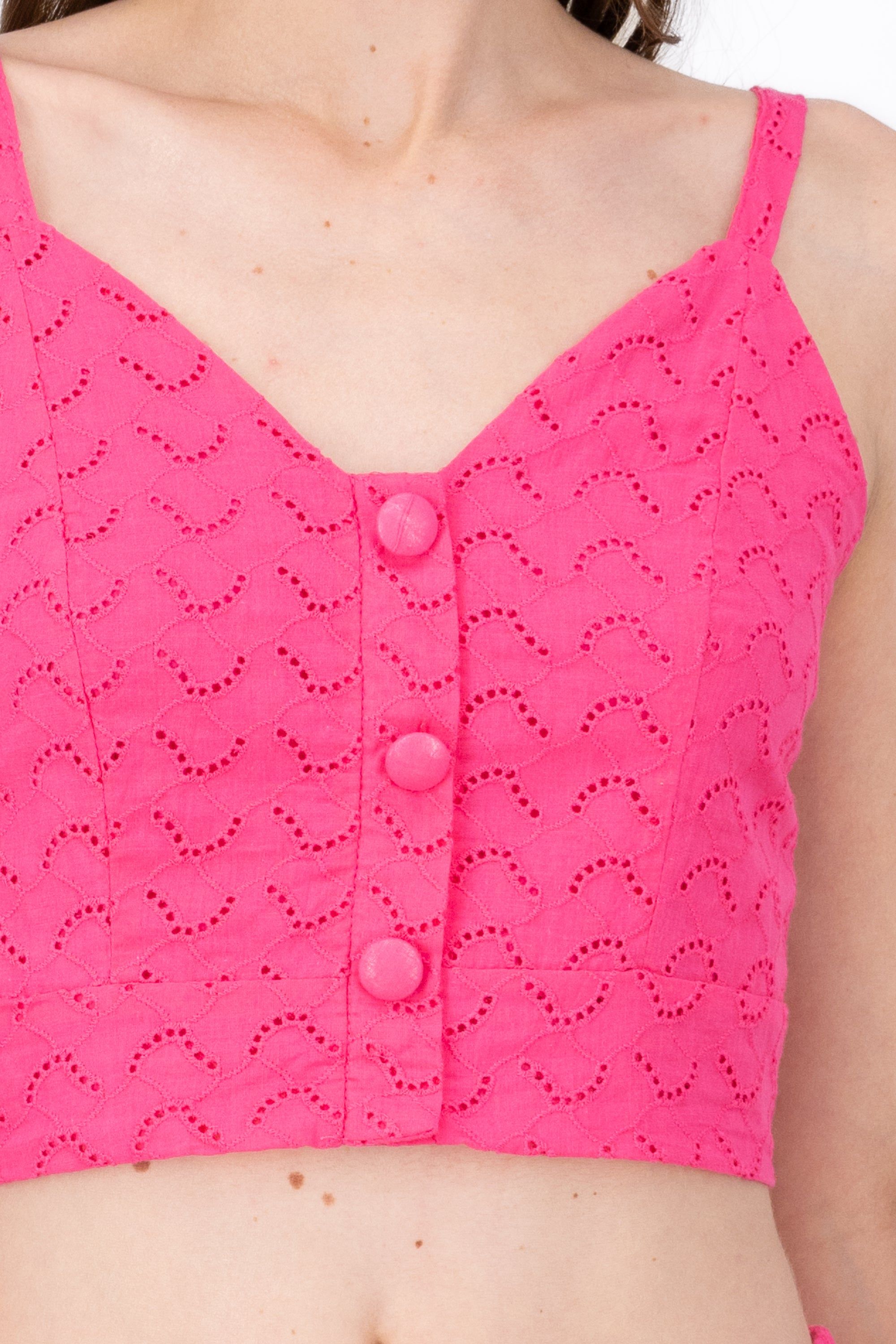 Top Tirates Detalle Textura sold by Shasa product image thumbnail 5