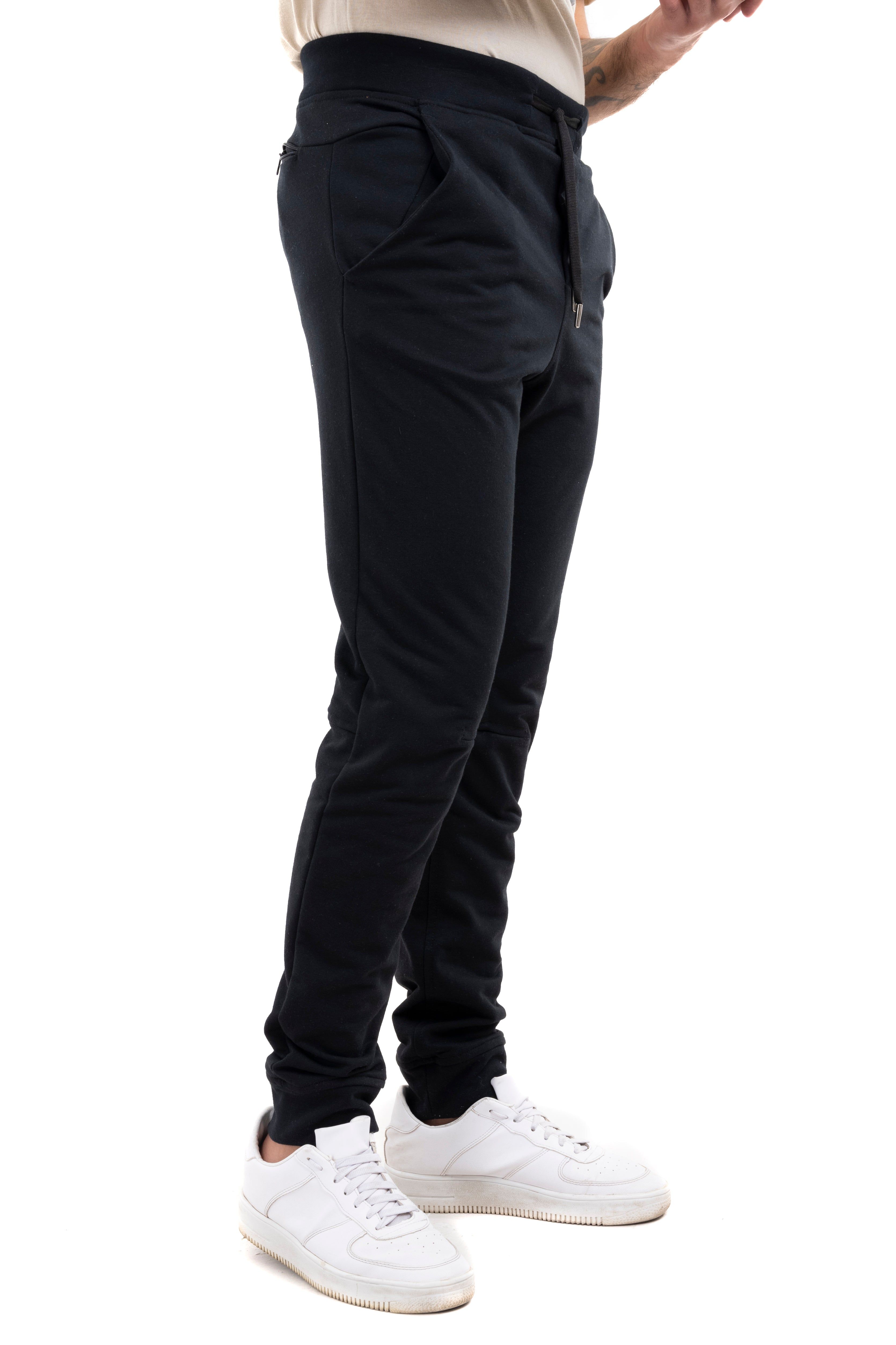 Jogger cortes felpa sold by Shasa product image thumbnail 2