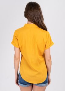 Camisa Manga Corta sold by Shasa