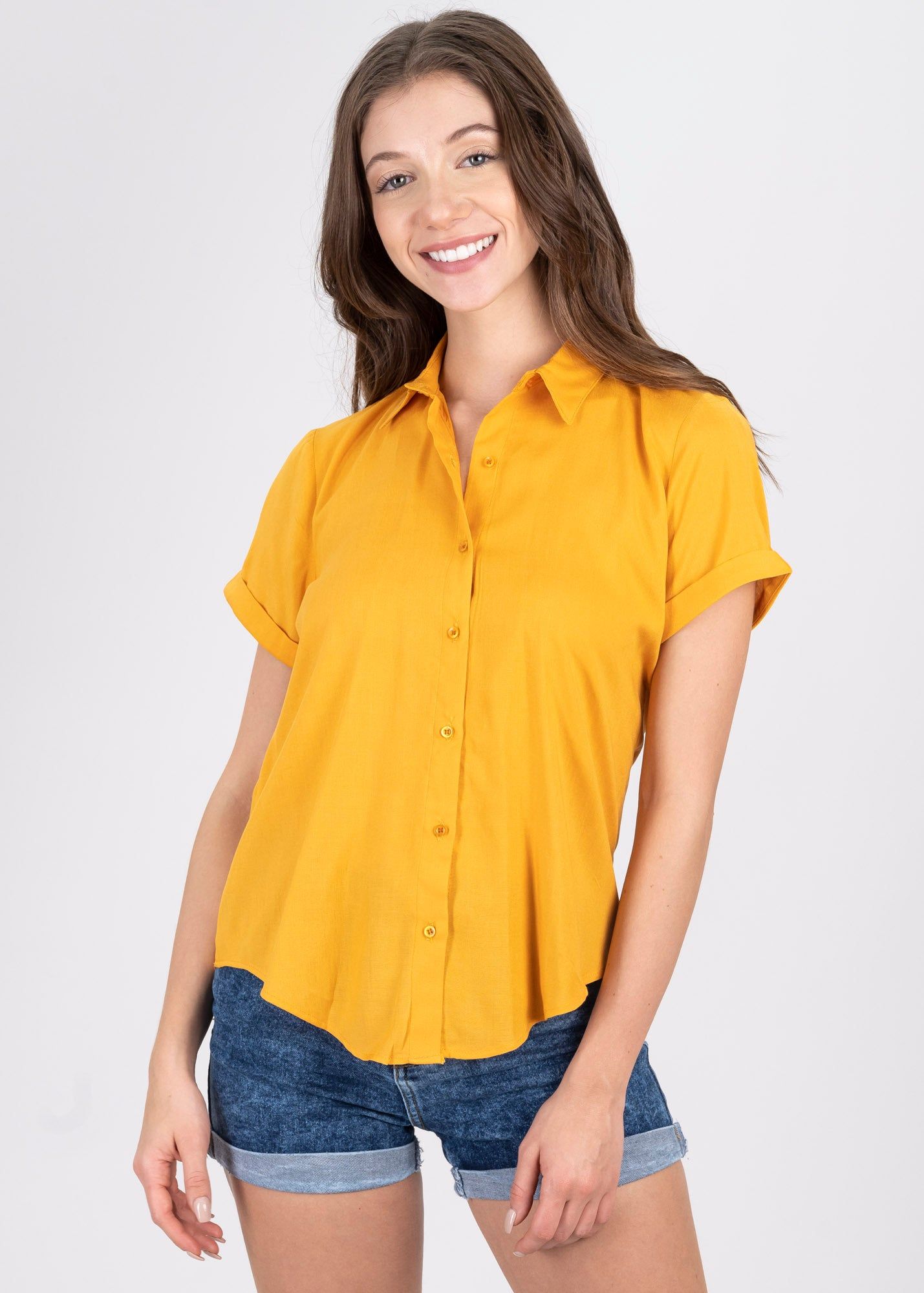 Camisa Manga Corta sold by Shasa product image thumbnail 2