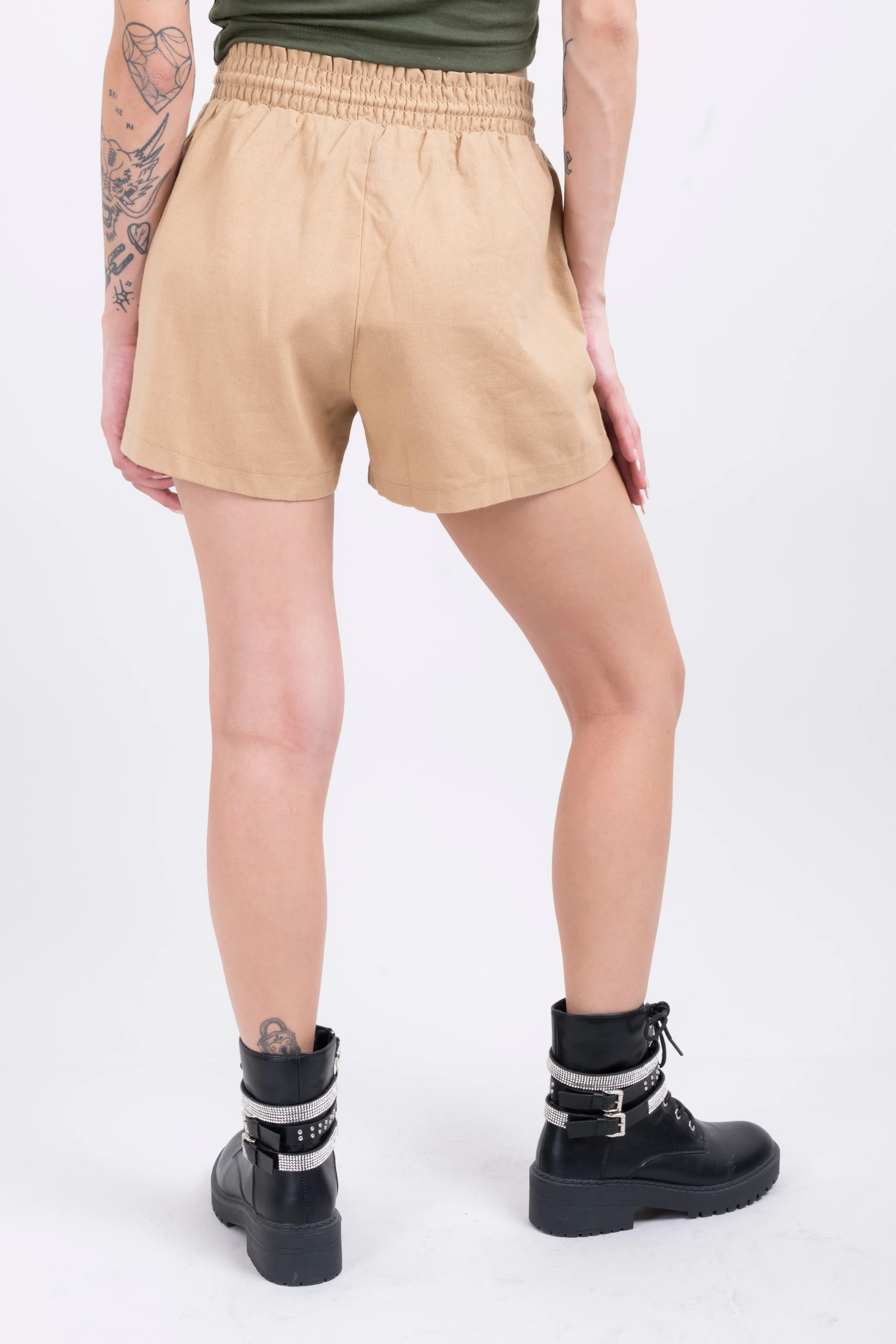 Short bolsas cinta sold by Shasa product image thumbnail 4