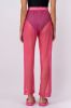 Pantalón recto mesh liso sold by Shasa