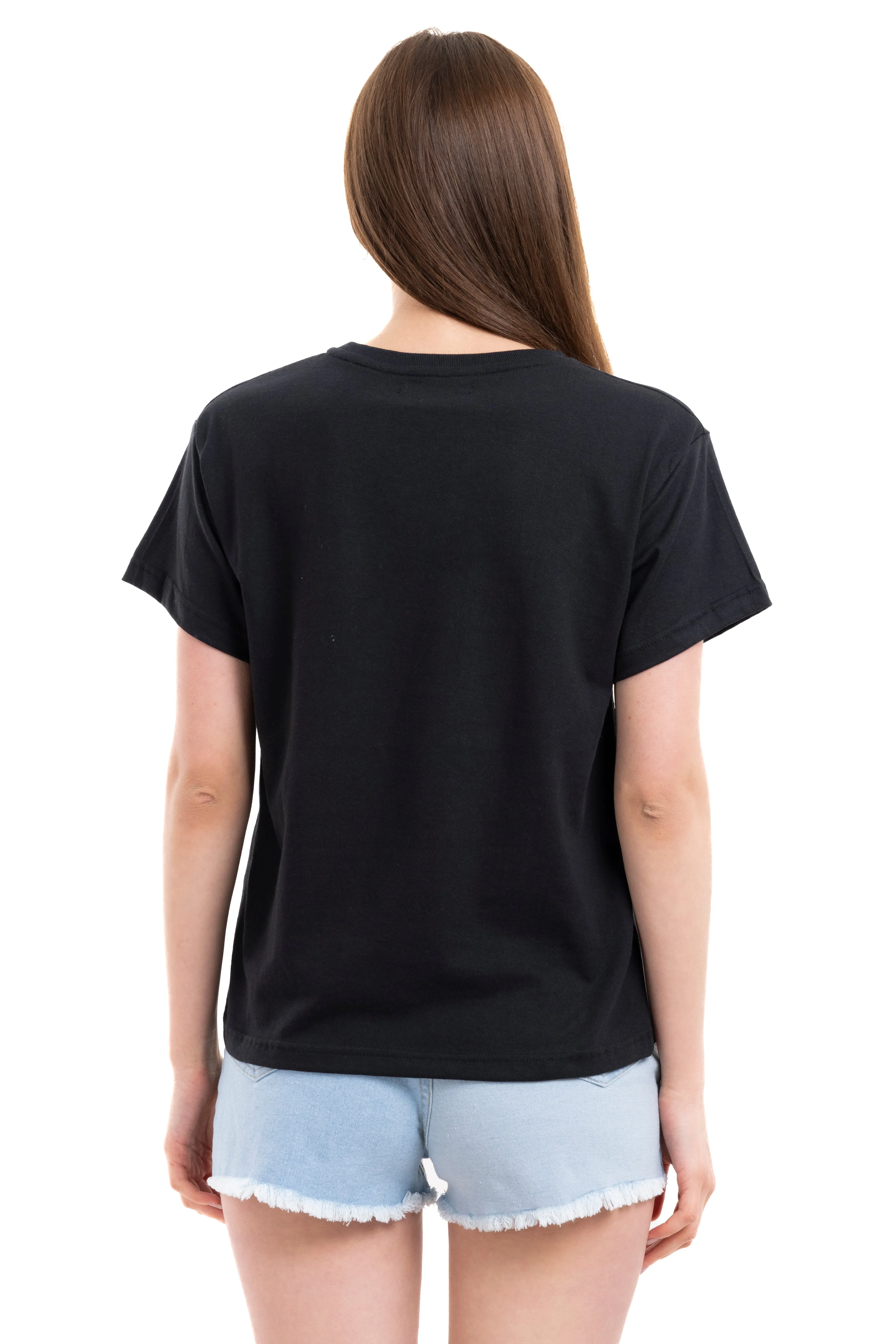 Playera manga corta osito Brooklyn sold by Shasa product image thumbnail 4