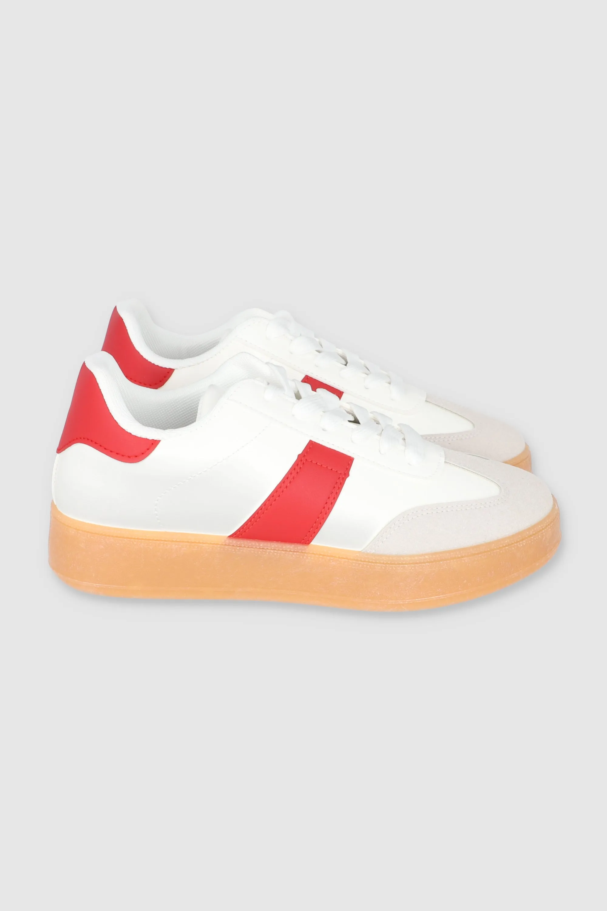 Tenis retro linea laterales sold by Shasa product image thumbnail 5