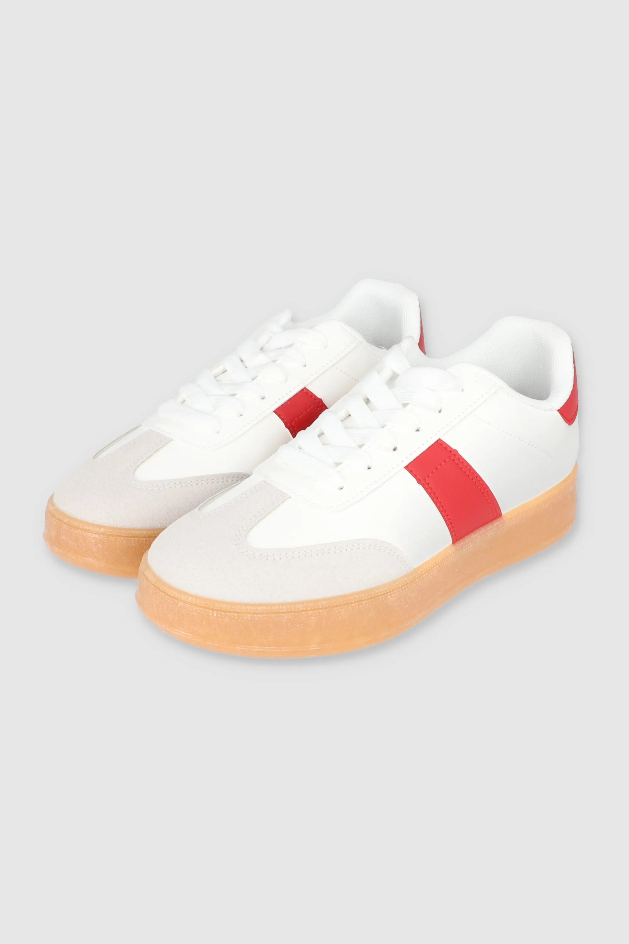Tenis retro linea laterales sold by Shasa product image thumbnail 3