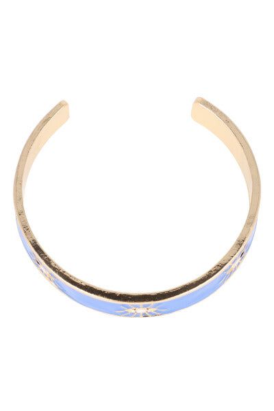 Cuff Ojos Color sold by Shasa product image thumbnail 2