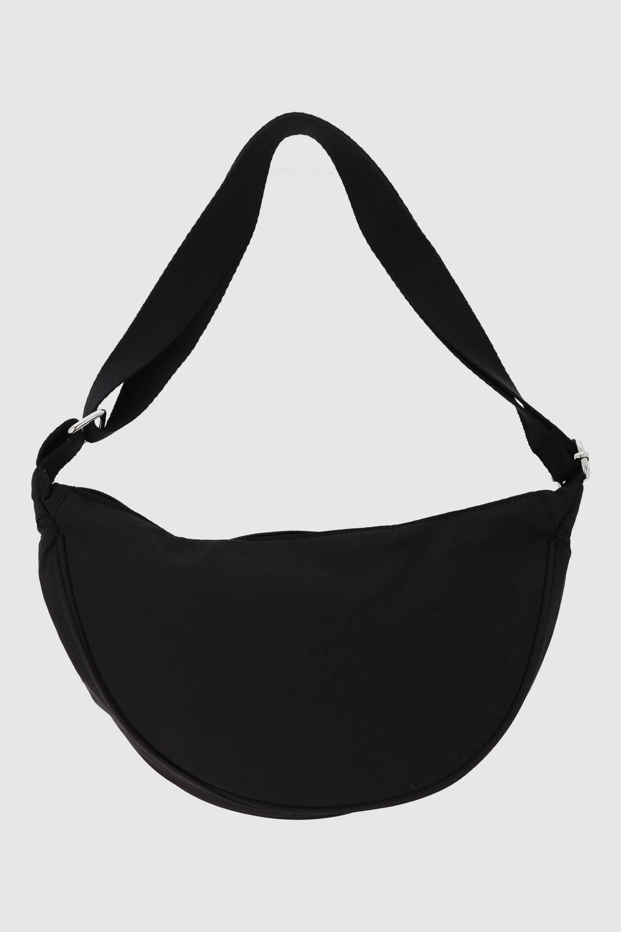 Bolsa media luna nylon sold by Shasa