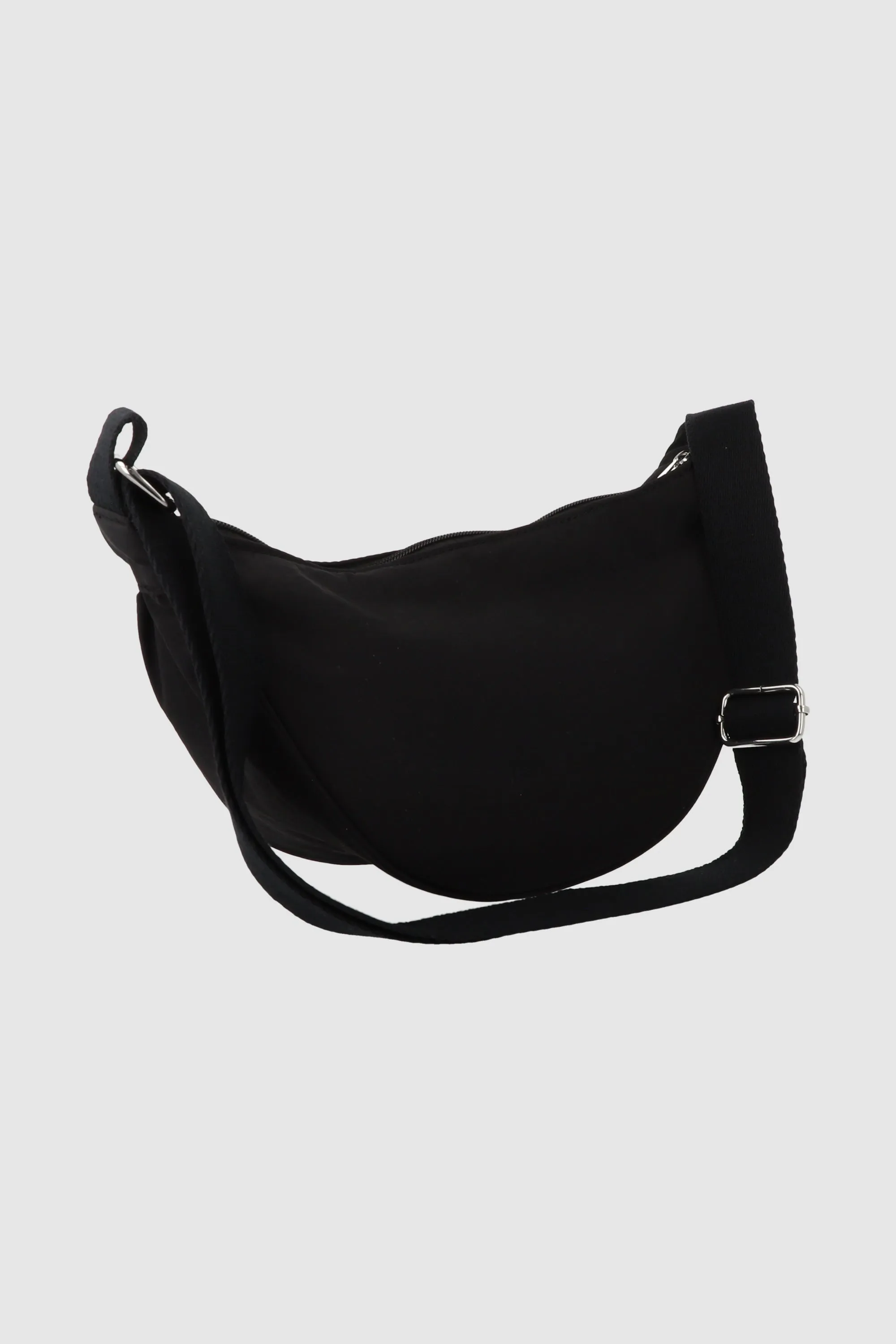 Bolsa media luna nylon sold by Shasa product image thumbnail 2