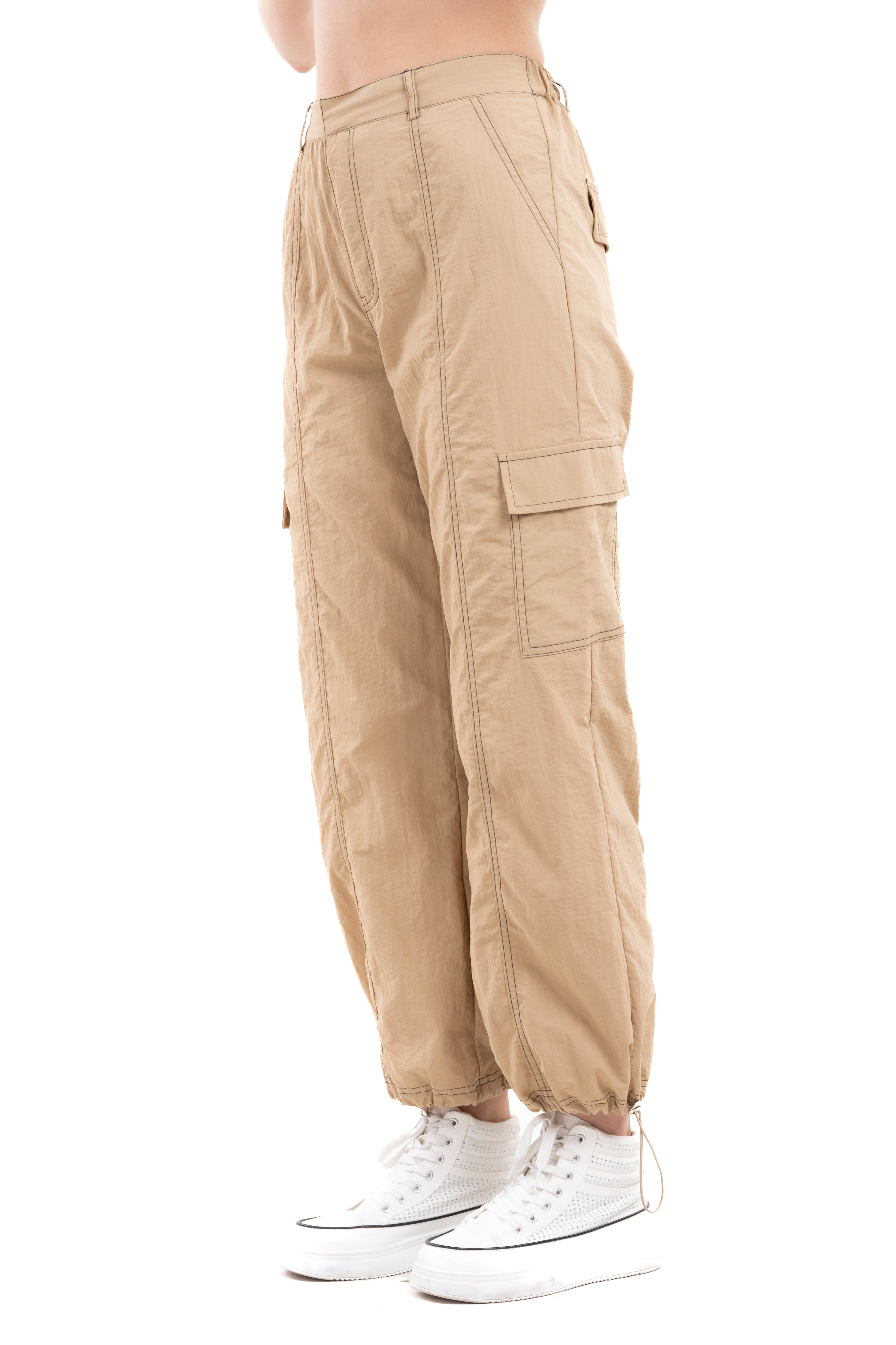 Pantalón Cargo Nylon sold by Shasa product image thumbnail 3