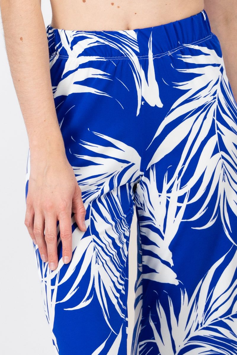 Pantalon amplio estampado sold by Shasa product image thumbnail 5