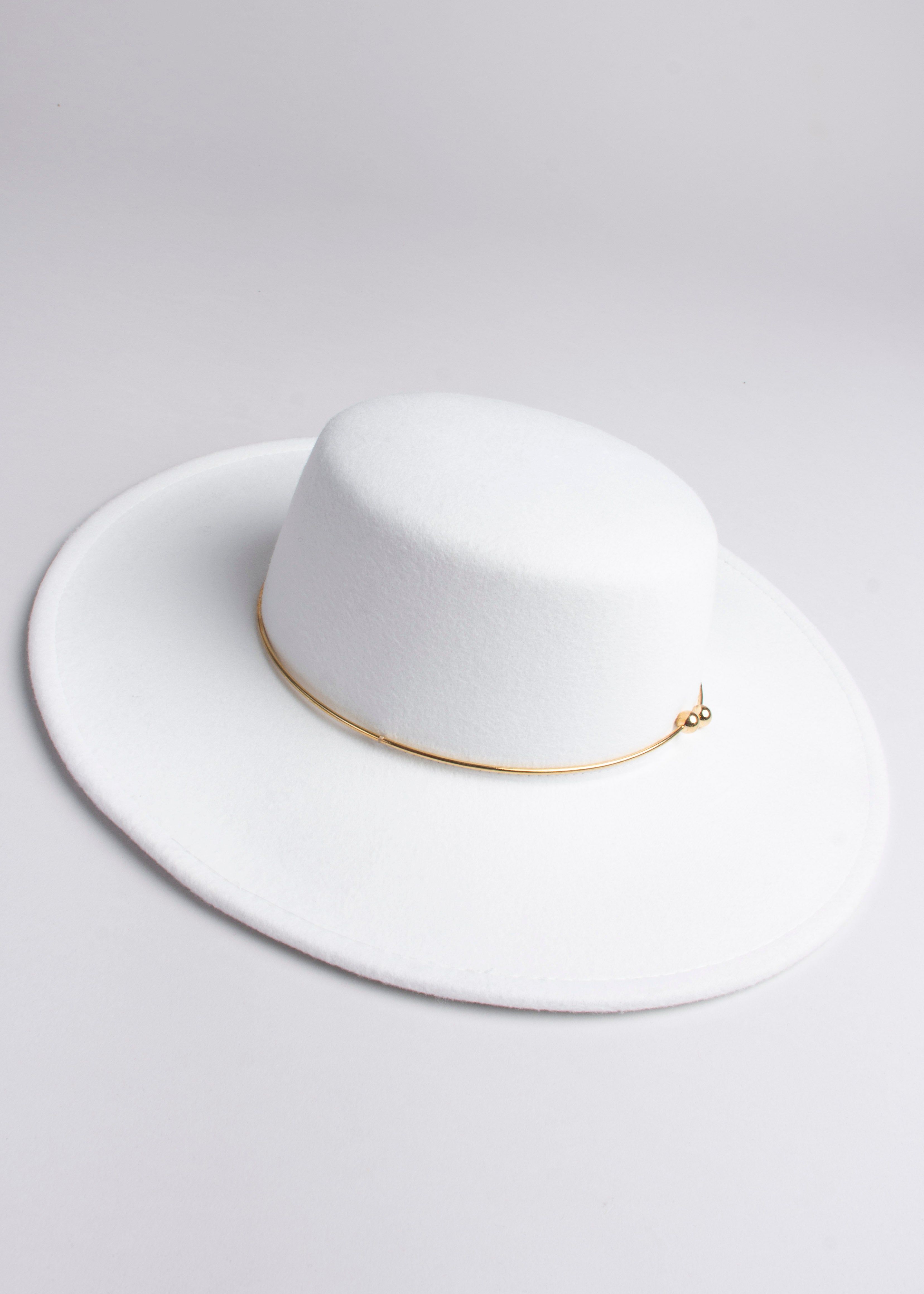 Sombrero floppy aro sold by Shasa product image thumbnail 2