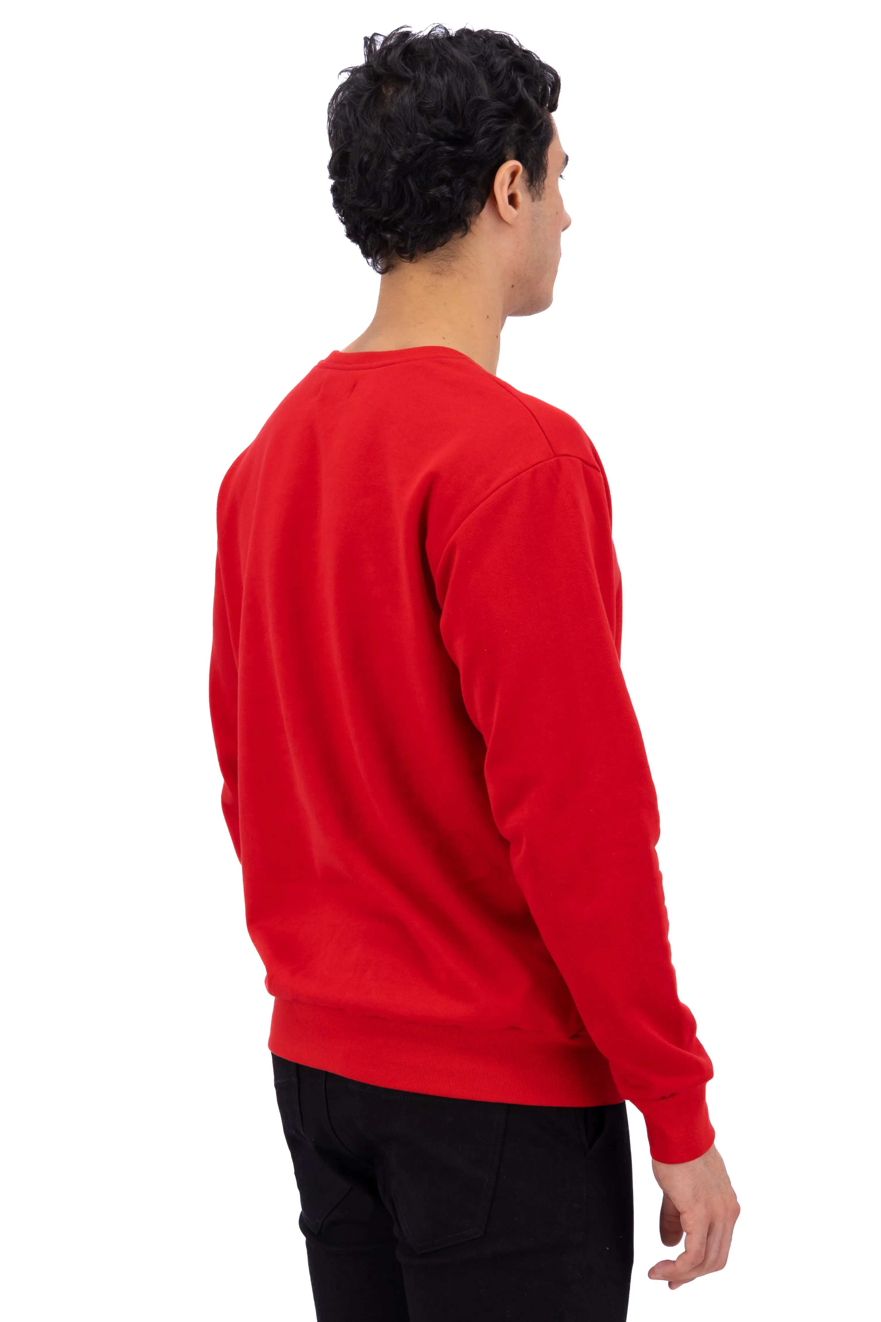 Sudadera All I want Man sold by Shasa product image thumbnail 4