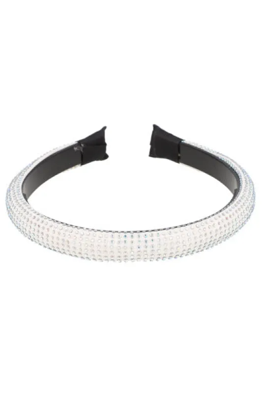 Diadema multibrillos sold by Shasa