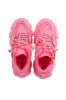 Tenis runner agujetas brillos sold by Shasa