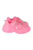 Tenis runner agujetas brillos sold by Shasa