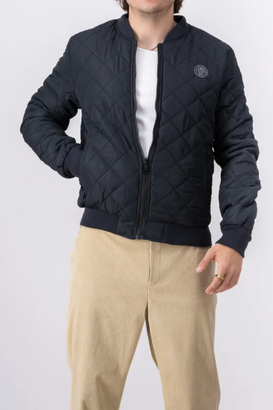 Chamarra detalle reversible sold by Shasa