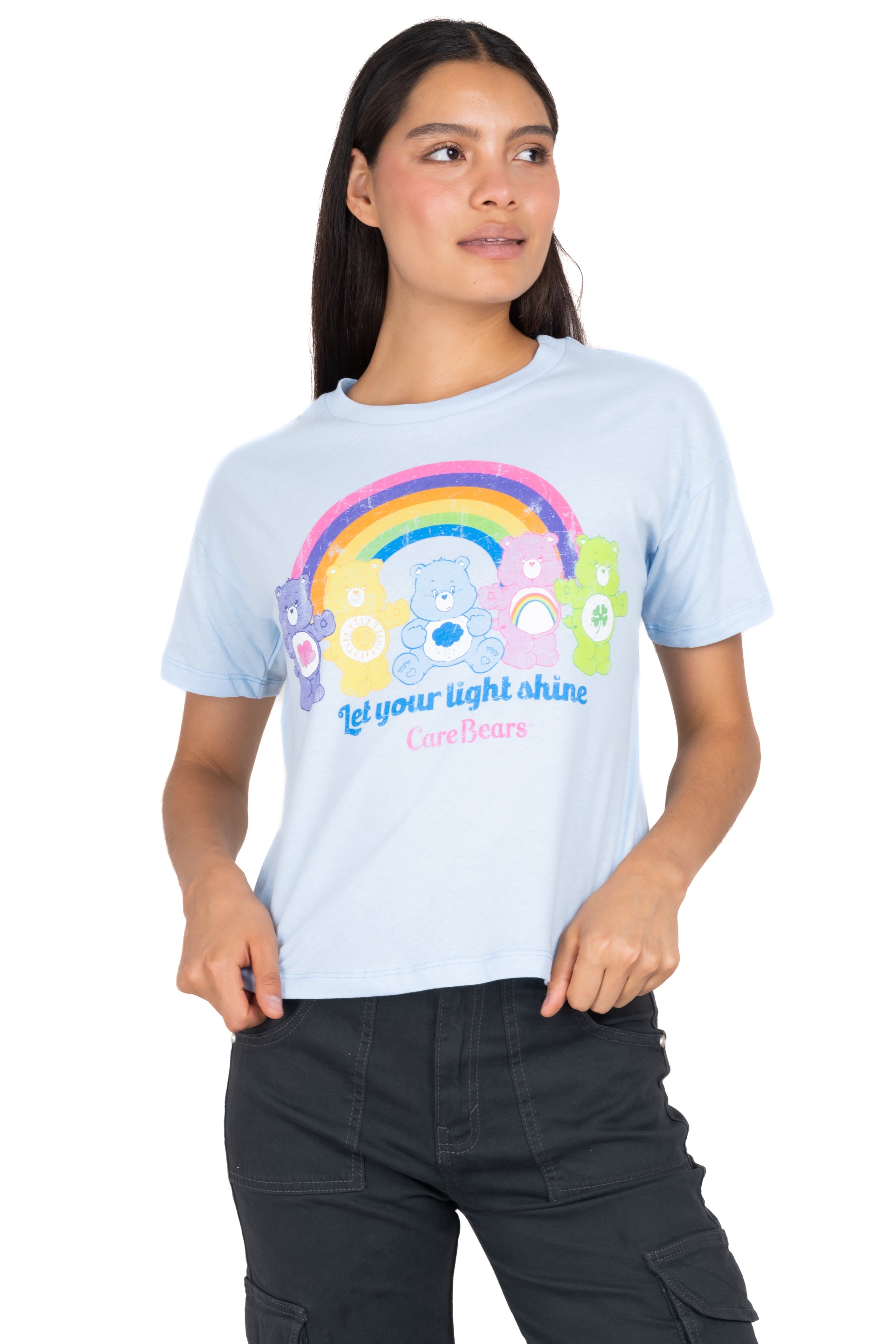 Playera Ositos Cariñositos manga corta sold by Shasa