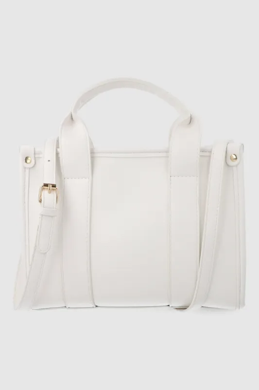 bolsa tote estructura asa sold by Shasa