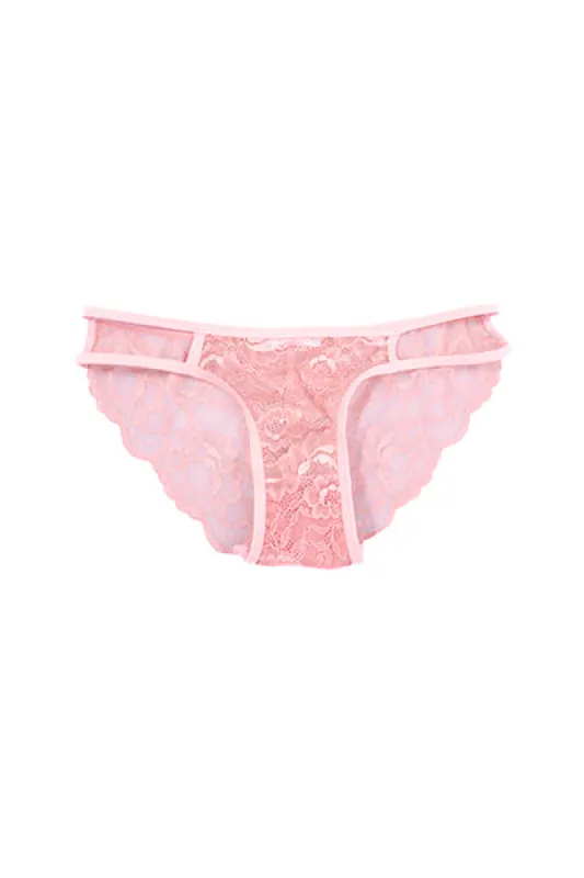 Bikini aberturas laterales sold by Shasa