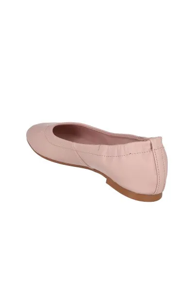 Flat ballerina efecto piel sold by Shasa product image thumbnail 4