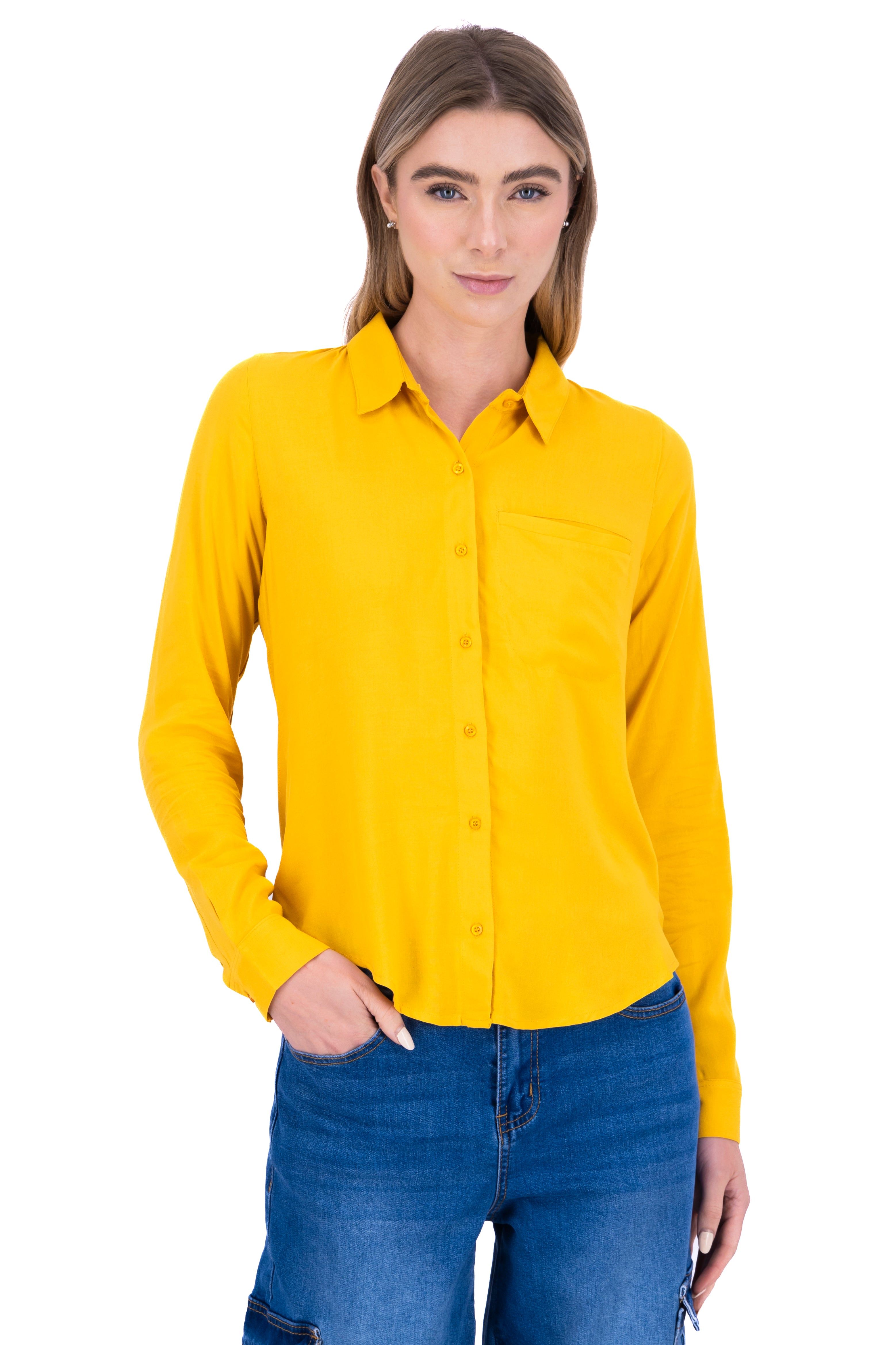 Camisa bolsa sold by Shasa