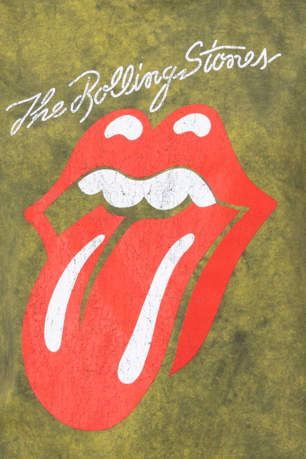 Camiseta Rolling Stones sold by Shasa product image thumbnail 5