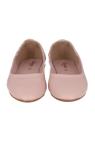 Flat ballerina efecto piel sold by Shasa product image thumbnail 2
