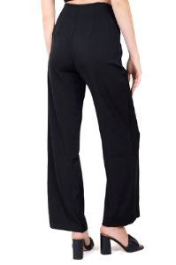 Pantalón recto pinzas sold by Shasa