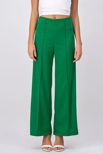 Pantalón Amplio Costura Frontal sold by Shasa product image thumbnail 2