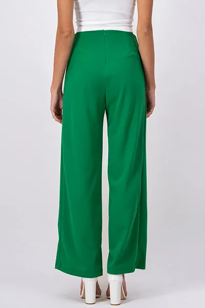 Pantalón Amplio Costura Frontal sold by Shasa product image thumbnail 4