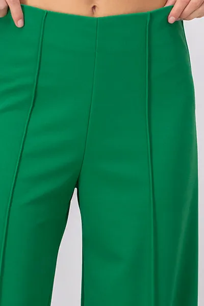 Pantalón Amplio Costura Frontal sold by Shasa product image thumbnail 5