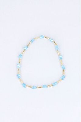 Anklet Beads Chiquitas sold by Shasa