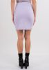 Falda mini mesh brillos sold by Shasa