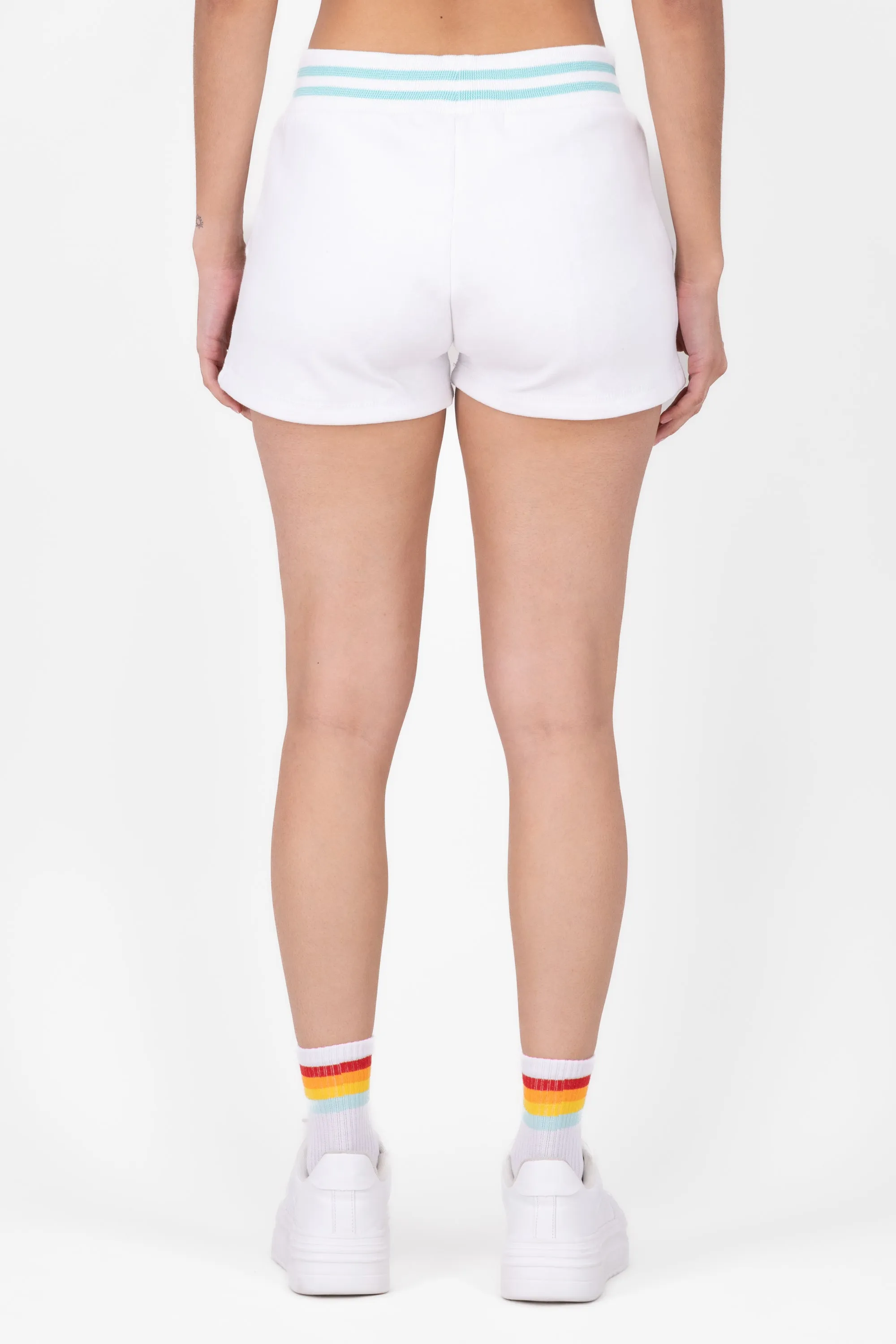 Short corto rayas estampado sold by Shasa product image thumbnail 4