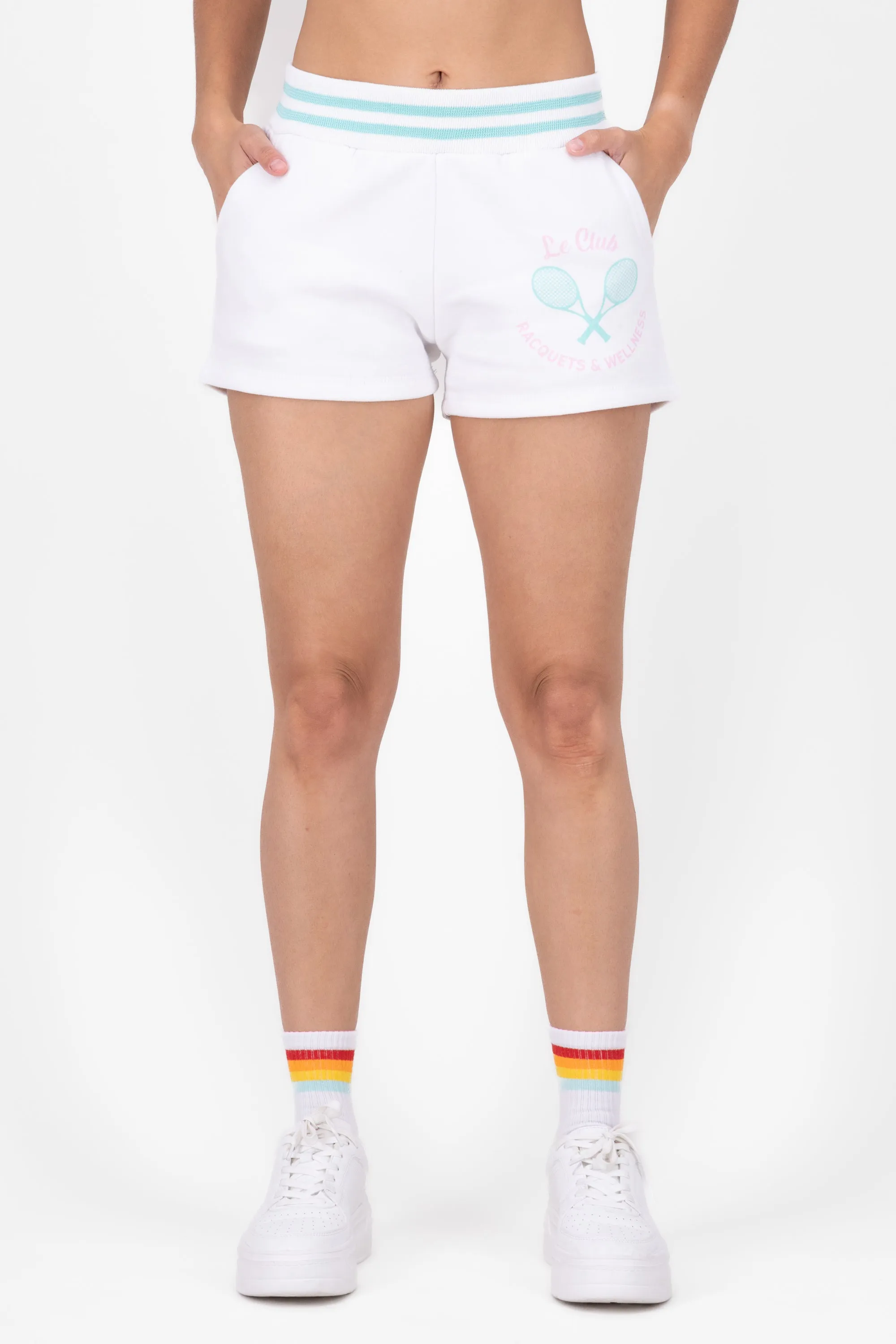 Short corto rayas estampado sold by Shasa product image thumbnail 2