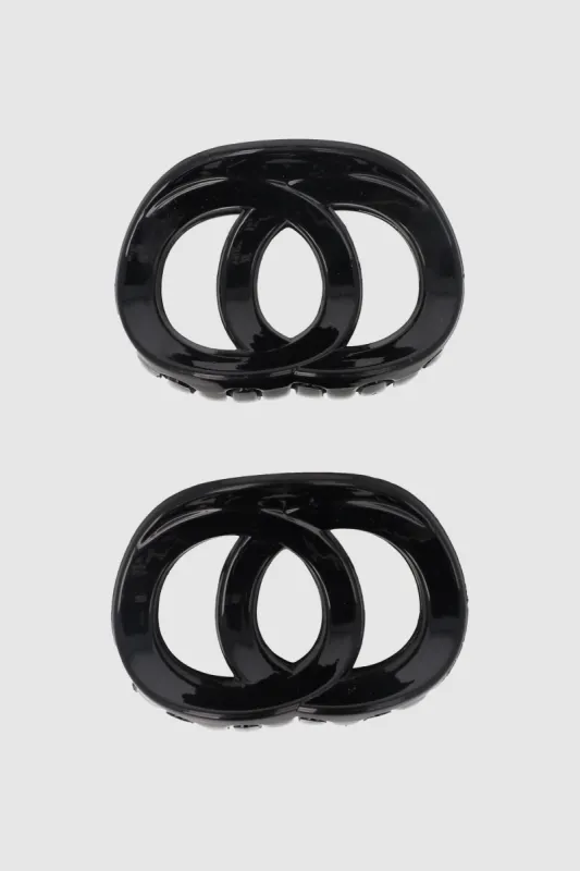 Pinza Dos Circulos sold by Shasa