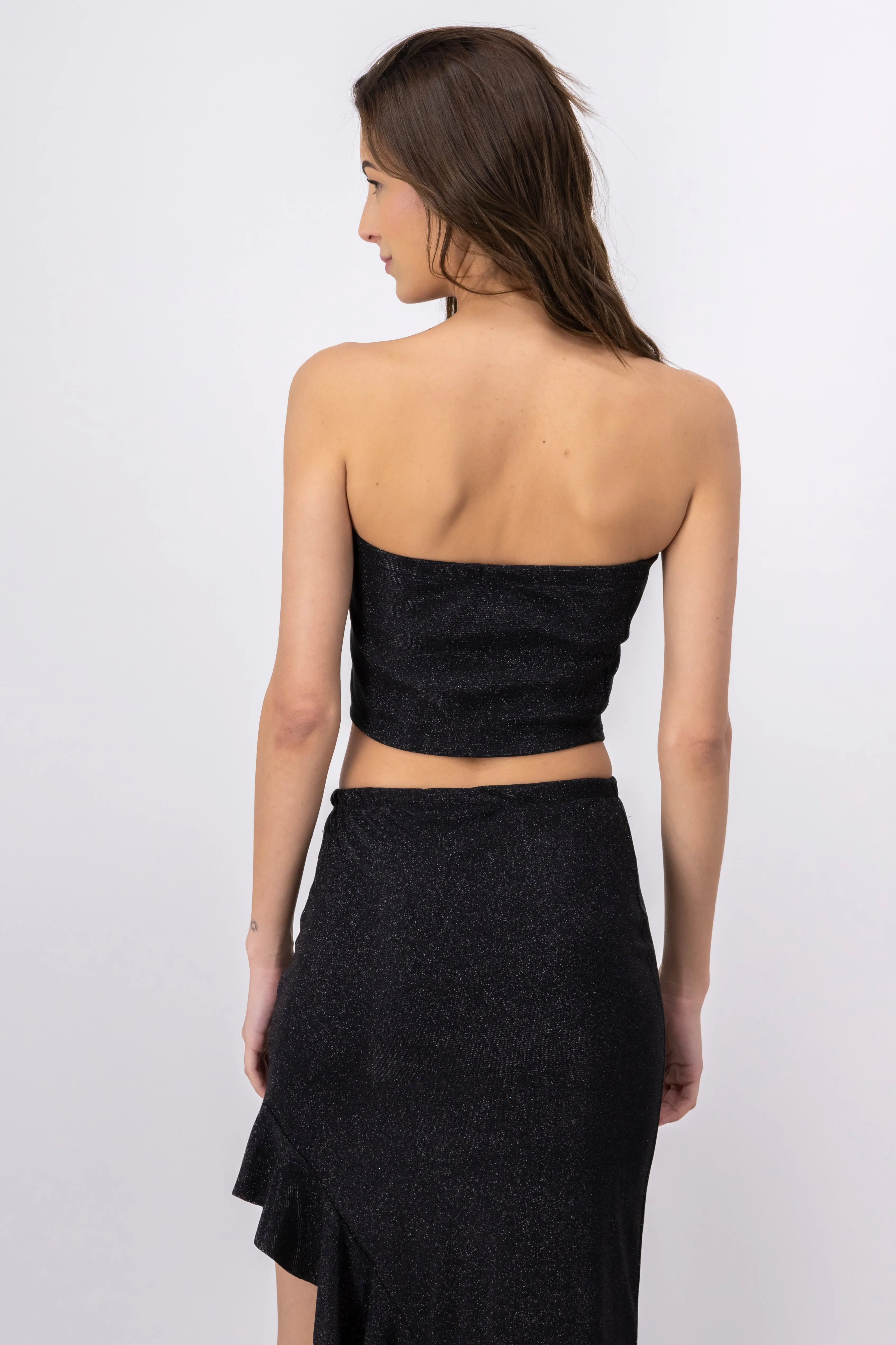 Top tubo brillos sold by Shasa product image thumbnail 4