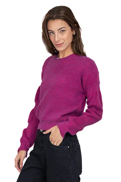 Suéter Tejido Detalle Mangas sold by Shasa product image thumbnail 3