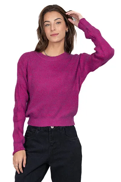 Suéter Tejido Detalle Mangas sold by Shasa product image thumbnail 2