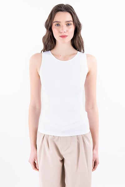 Top tank acanalado liso sold by Shasa product image thumbnail 2