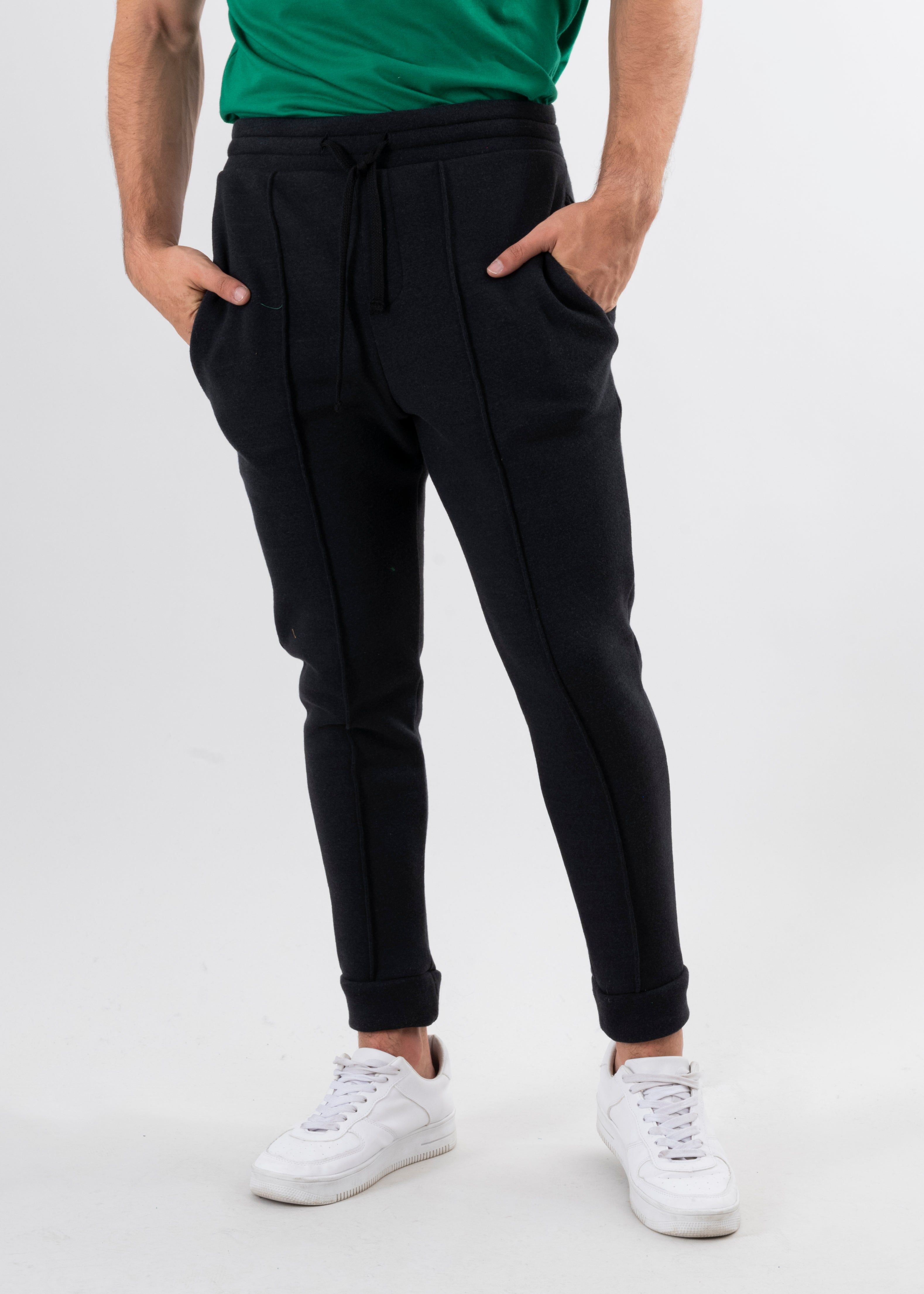 Jogger franja lateral costura frente sold by Shasa product image thumbnail 2