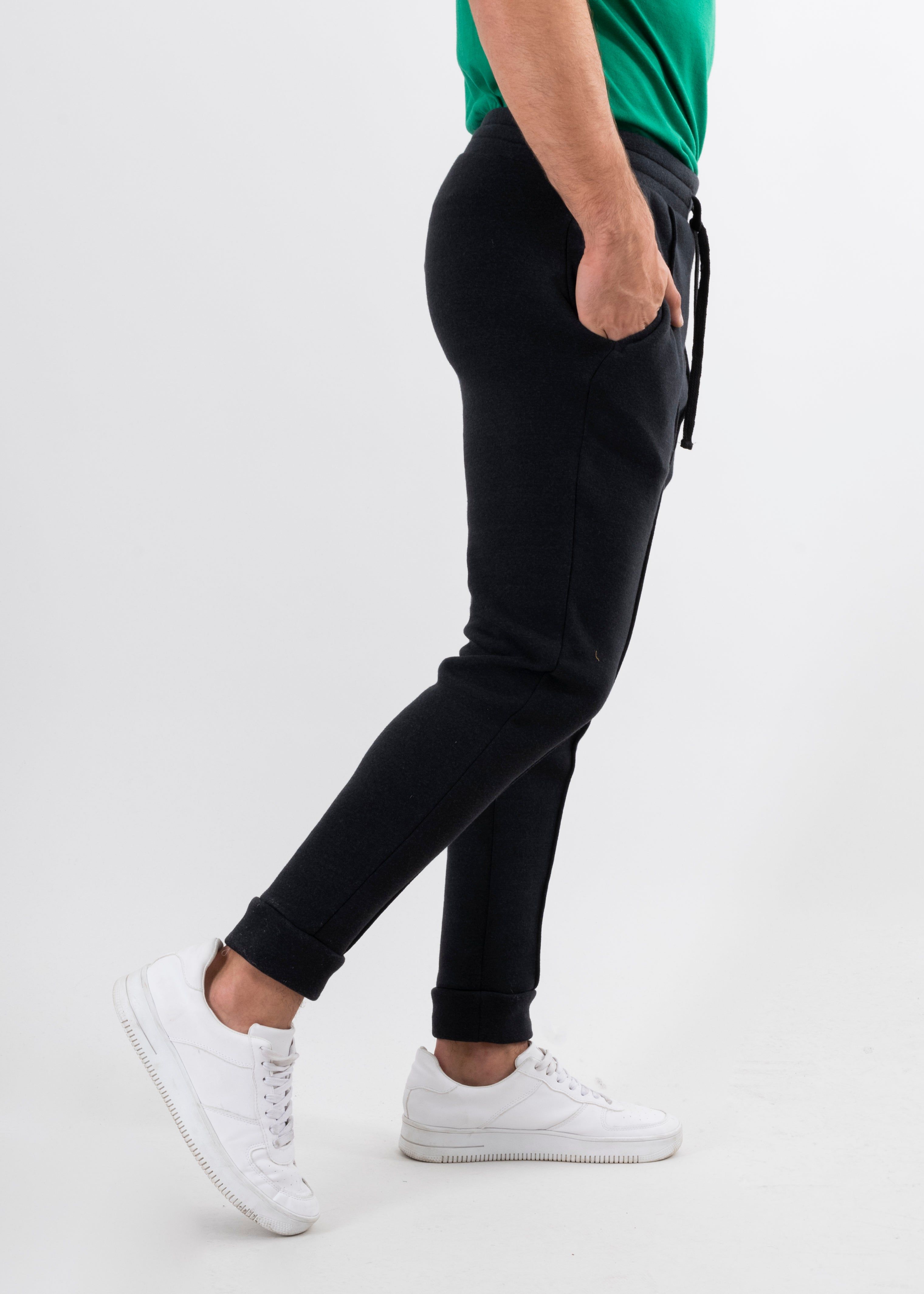 Jogger franja lateral costura frente sold by Shasa product image thumbnail 3