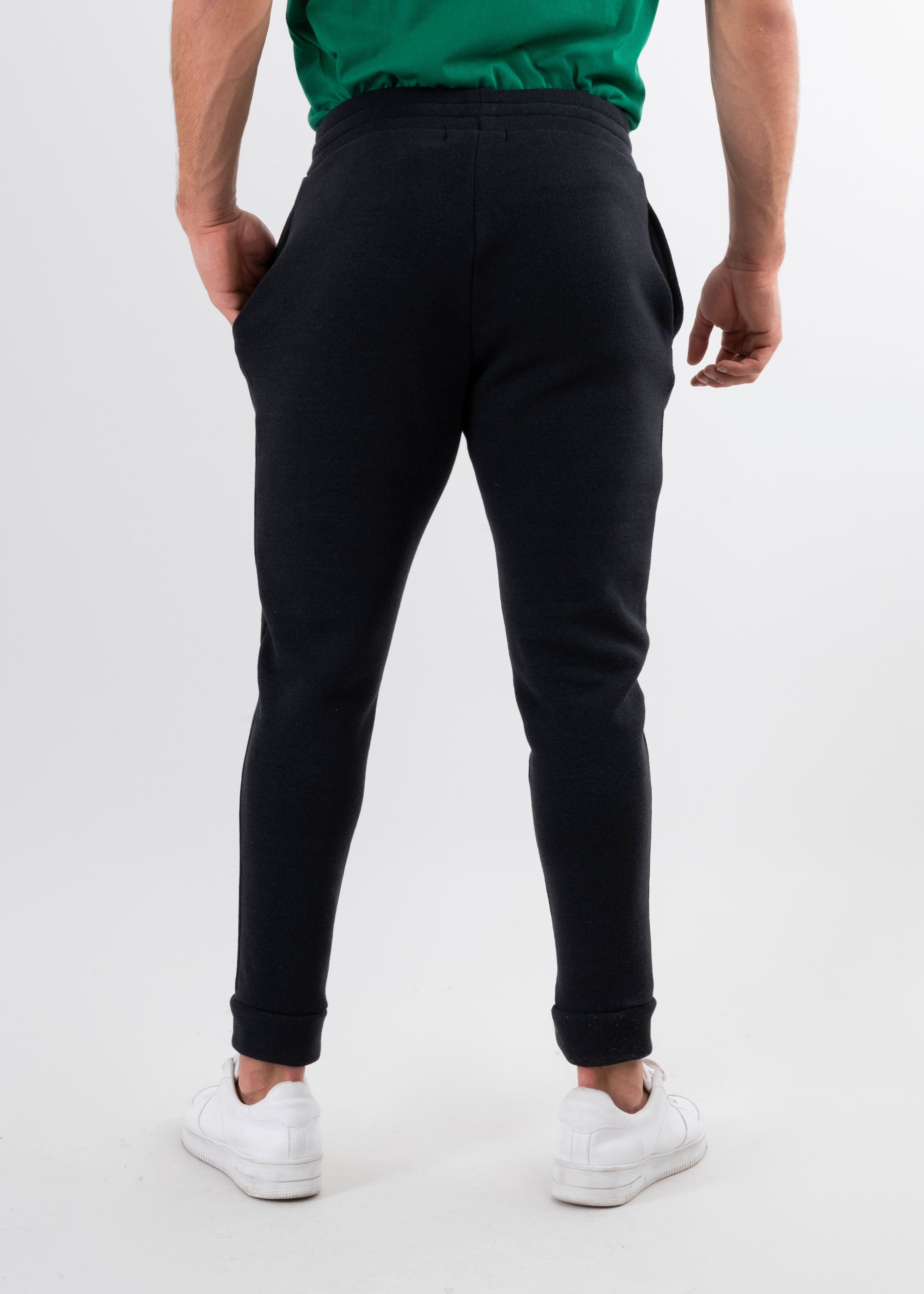 Jogger franja lateral costura frente sold by Shasa product image thumbnail 4