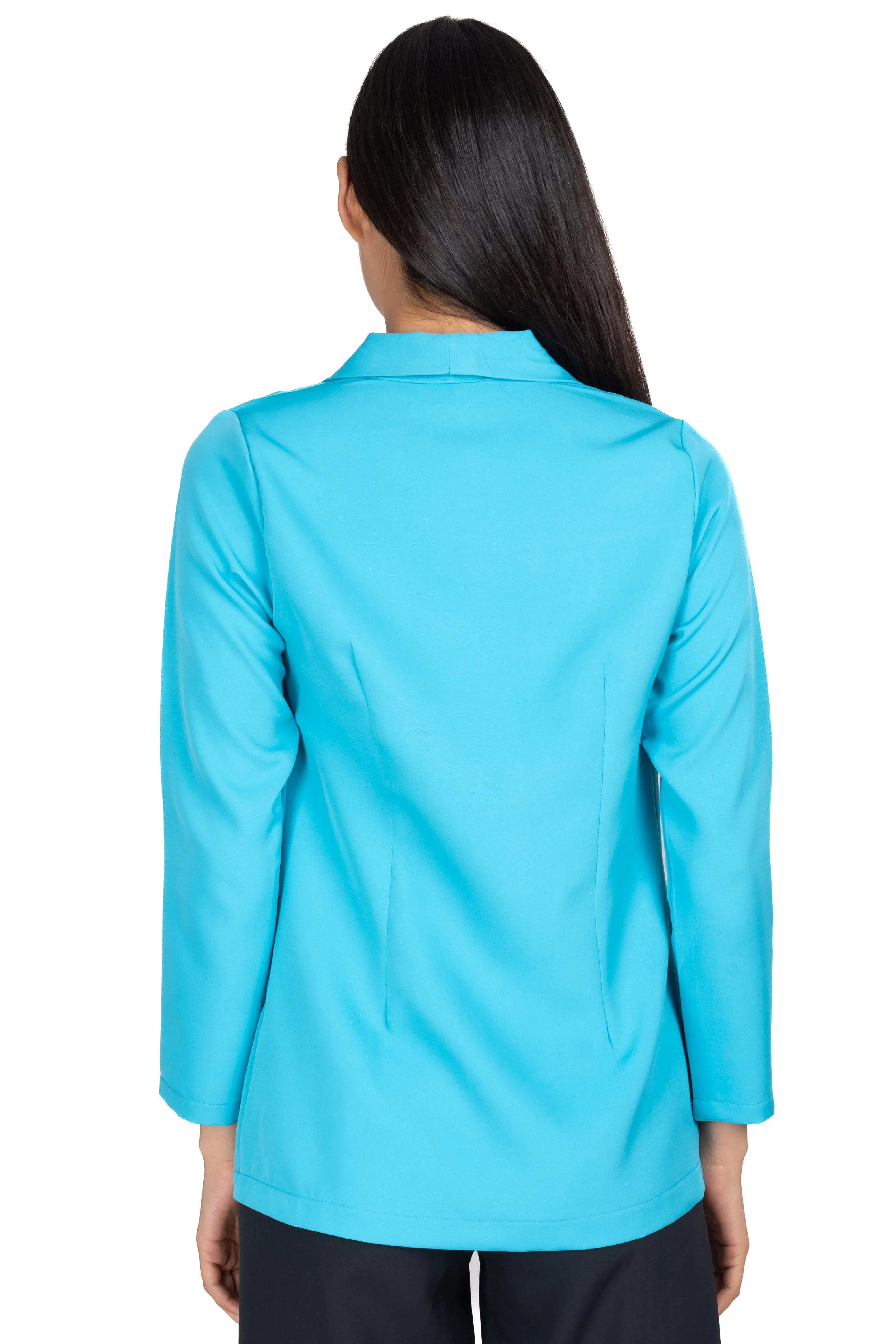 Saco Liso Solapa Recta sold by Shasa product image thumbnail 4