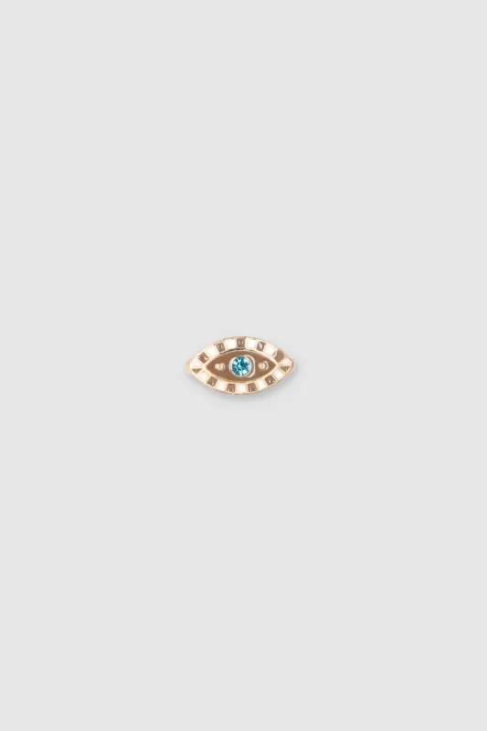 Anillo Ojo Color sold by Shasa