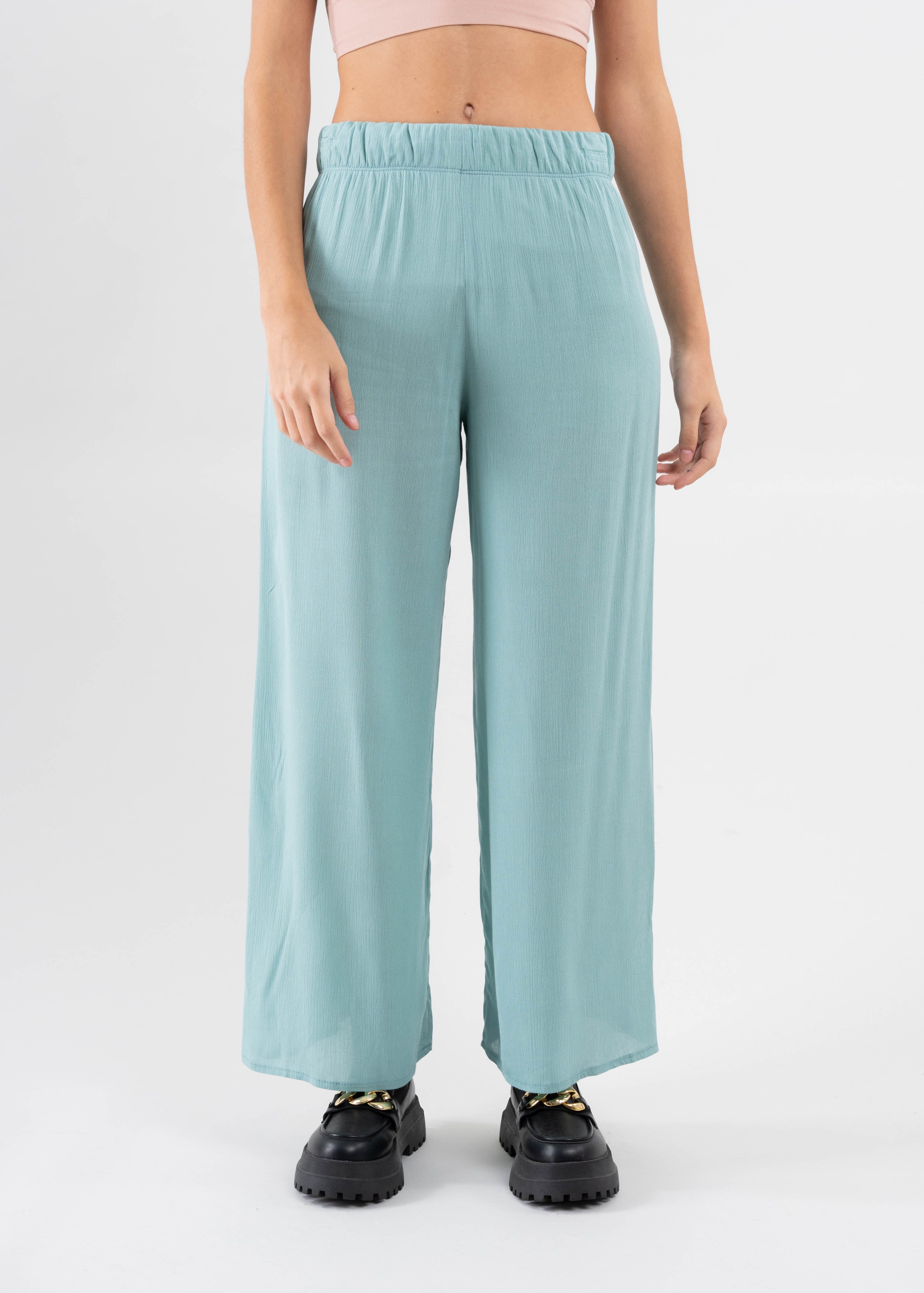 Pantalón amplio sold by Shasa product image thumbnail 2