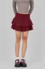 Falda Doble Olan Pretina Ancha sold by Shasa
