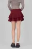 Falda Doble Olan Pretina Ancha sold by Shasa